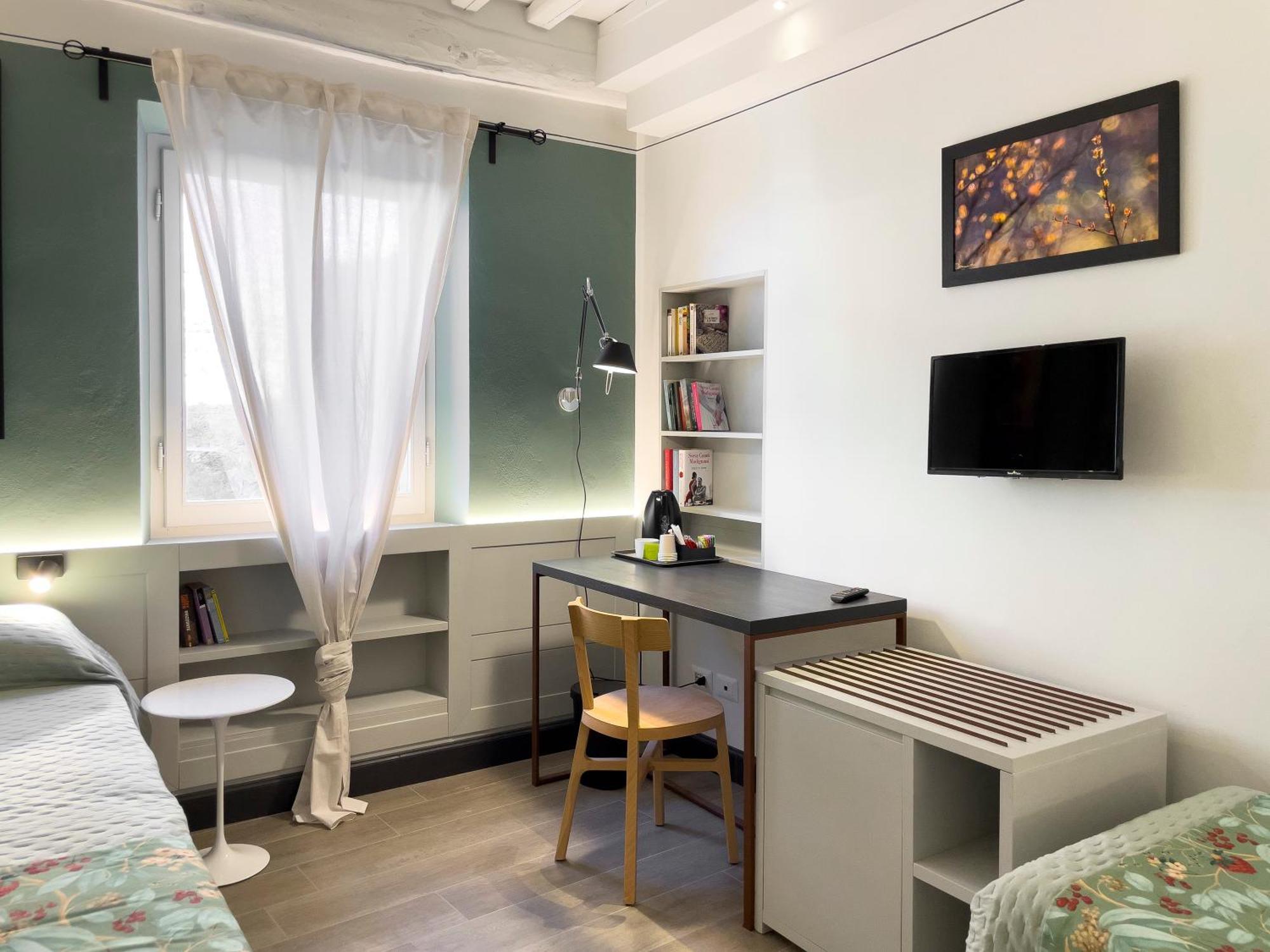 Duccio Nacci Rooms- Guesthouse San Gimignano Extérieur photo