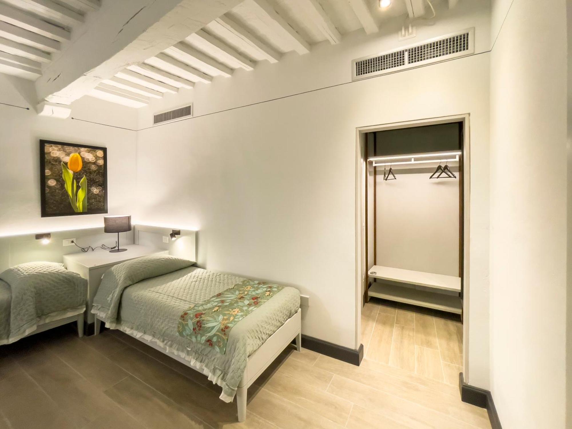 Duccio Nacci Rooms- Guesthouse San Gimignano Extérieur photo
