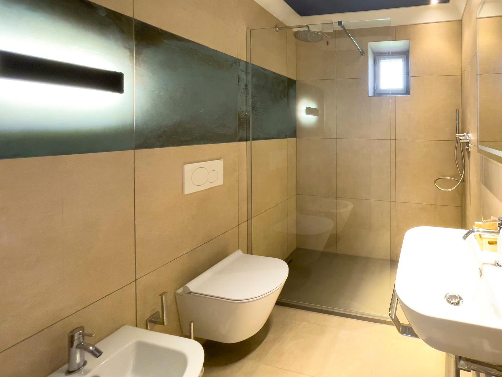 Duccio Nacci Rooms- Guesthouse San Gimignano Extérieur photo