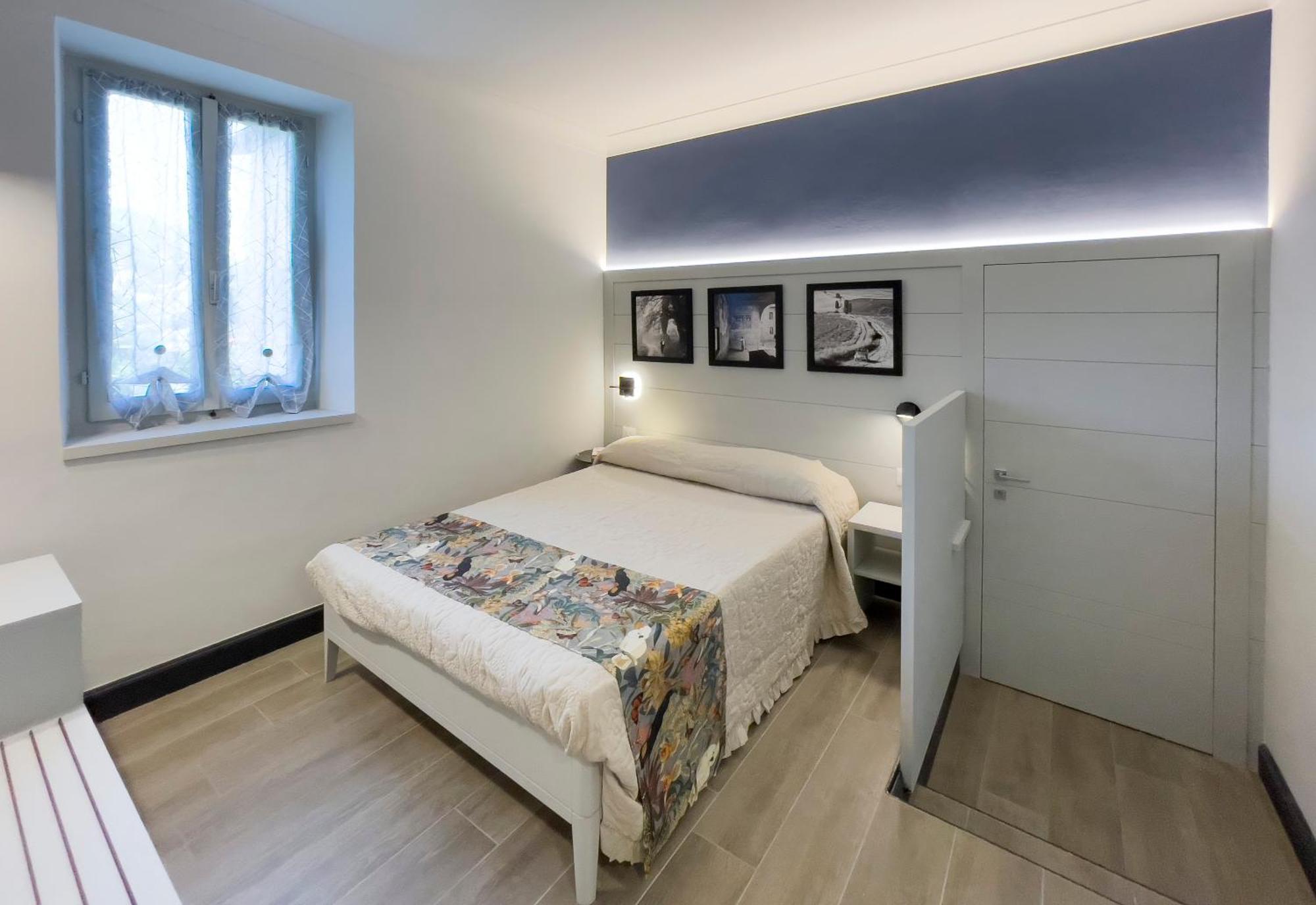 Duccio Nacci Rooms- Guesthouse San Gimignano Extérieur photo