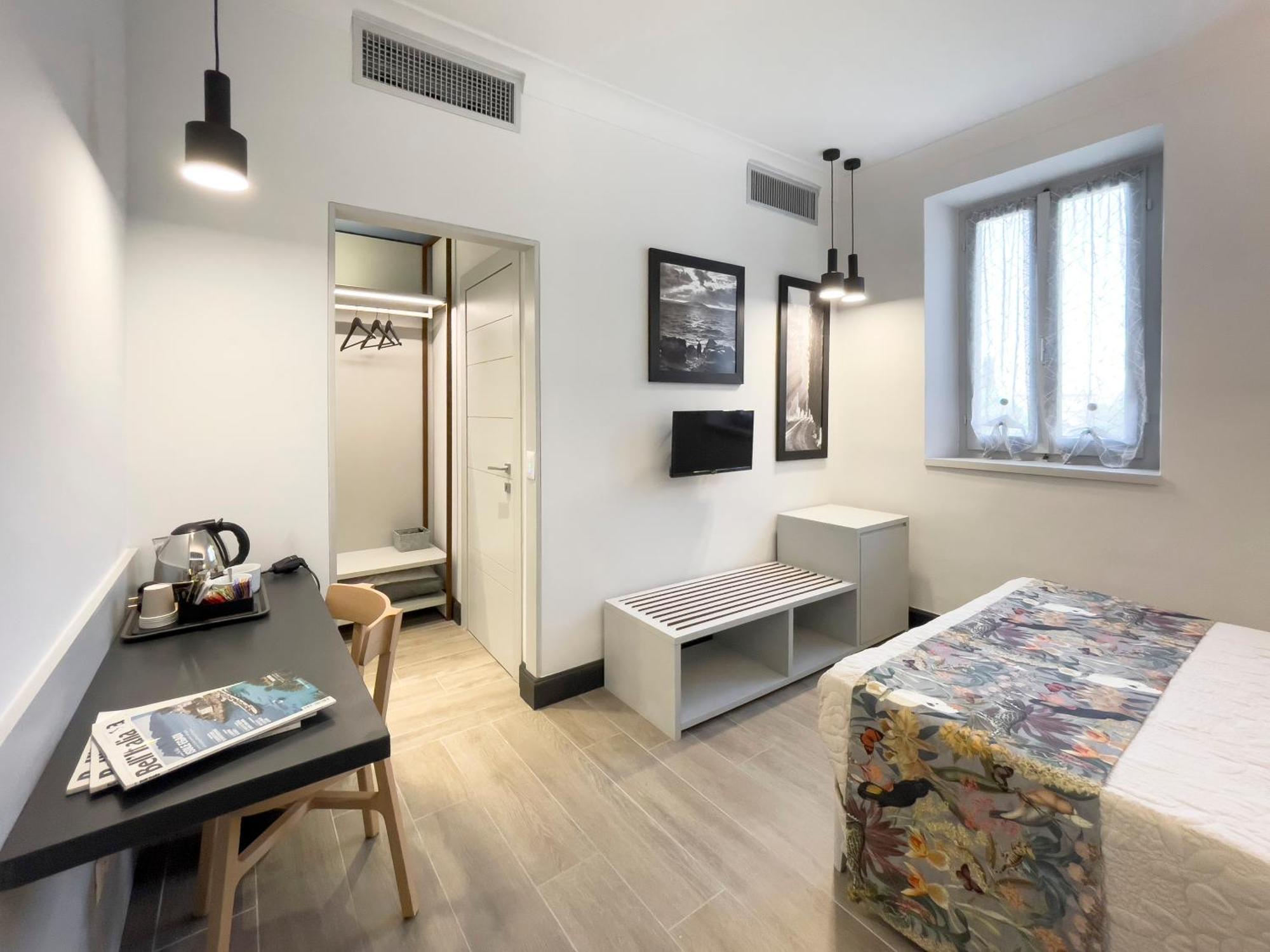 Duccio Nacci Rooms- Guesthouse San Gimignano Extérieur photo