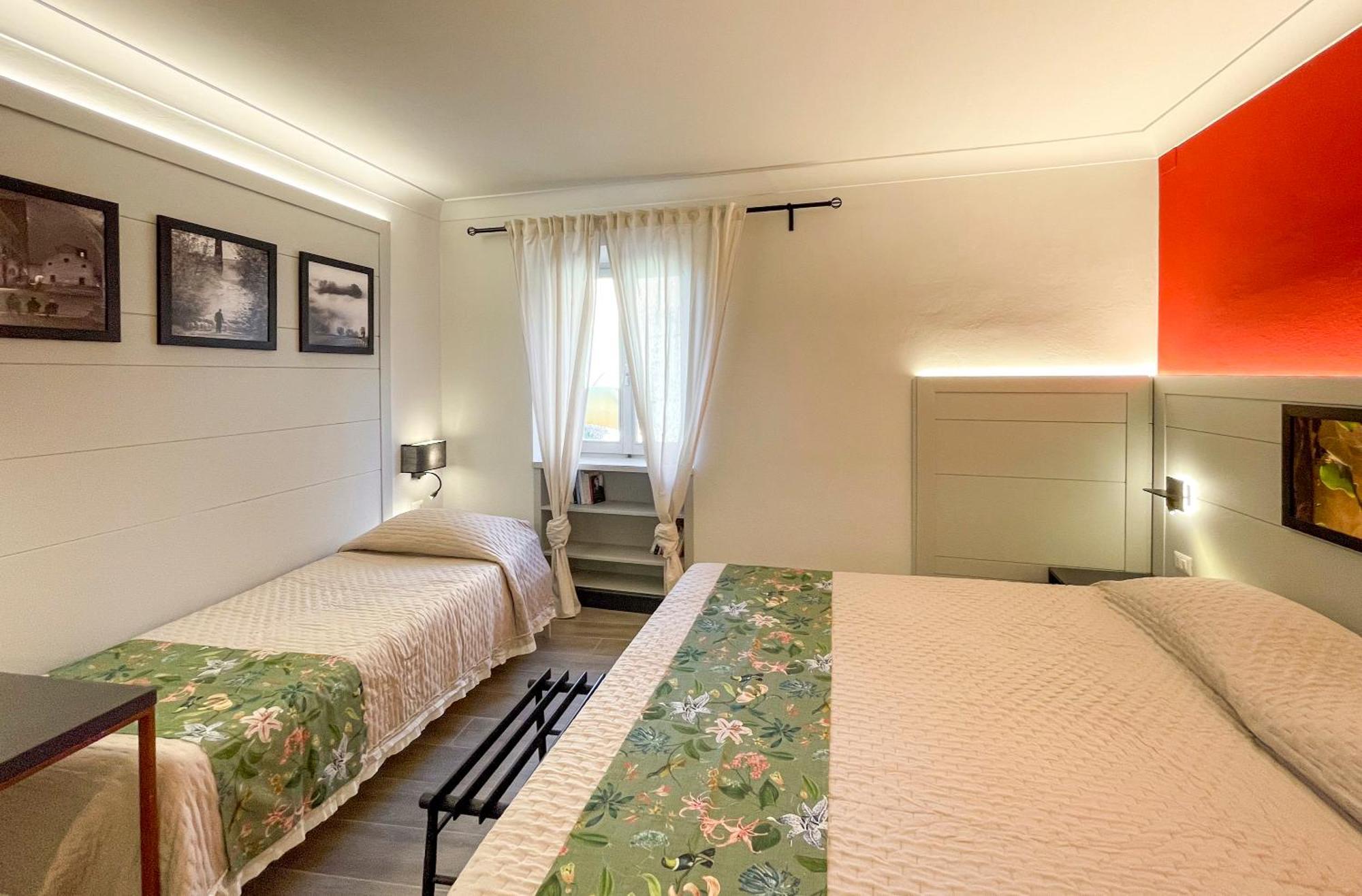Duccio Nacci Rooms- Guesthouse San Gimignano Extérieur photo