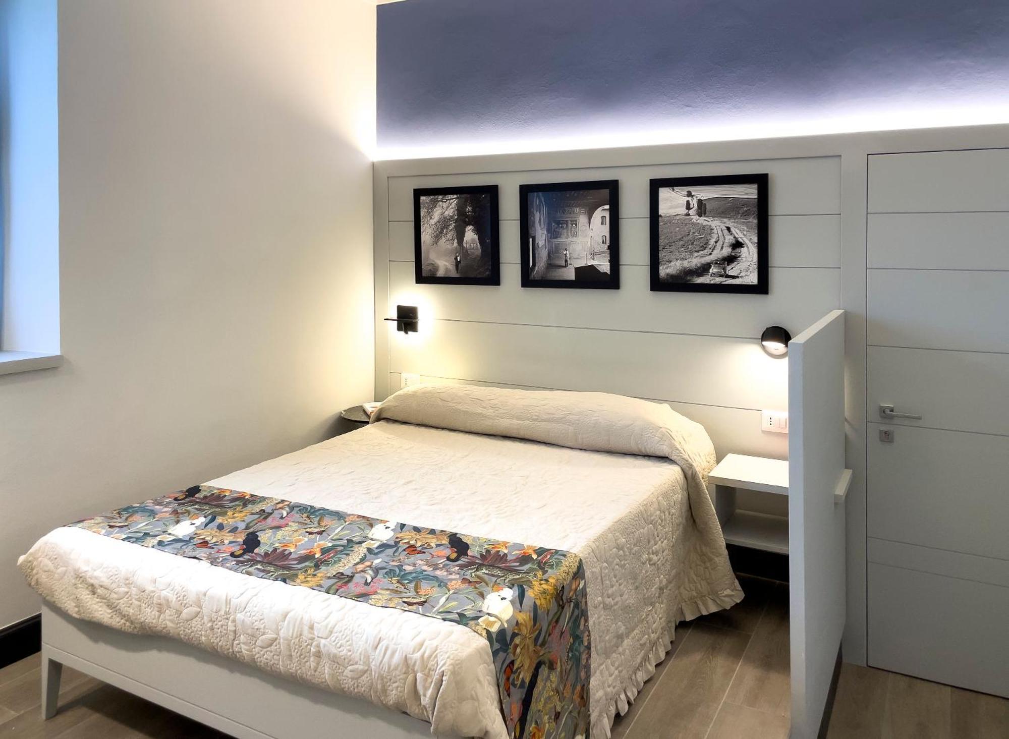 Duccio Nacci Rooms- Guesthouse San Gimignano Extérieur photo