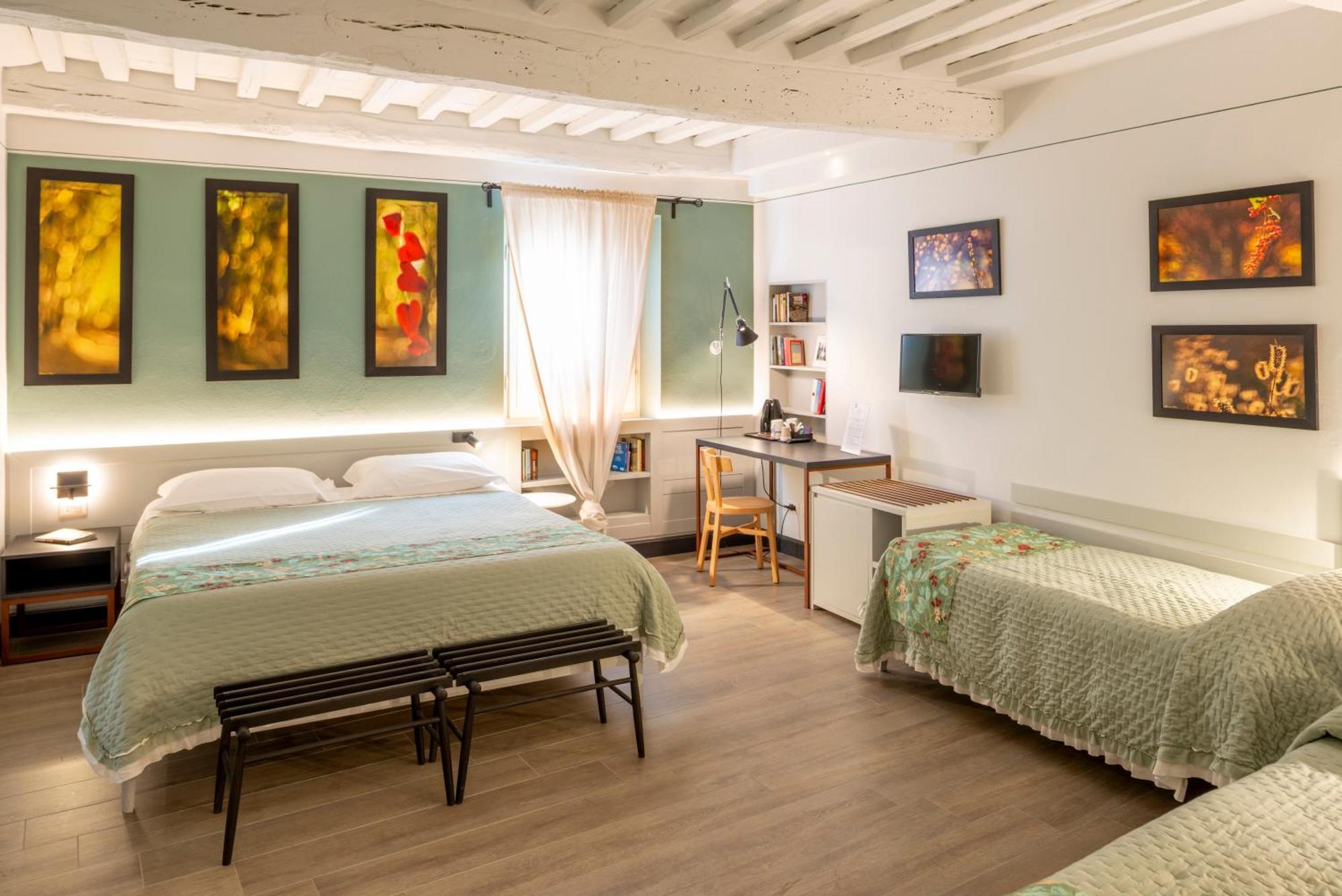 Duccio Nacci Rooms- Guesthouse San Gimignano Extérieur photo