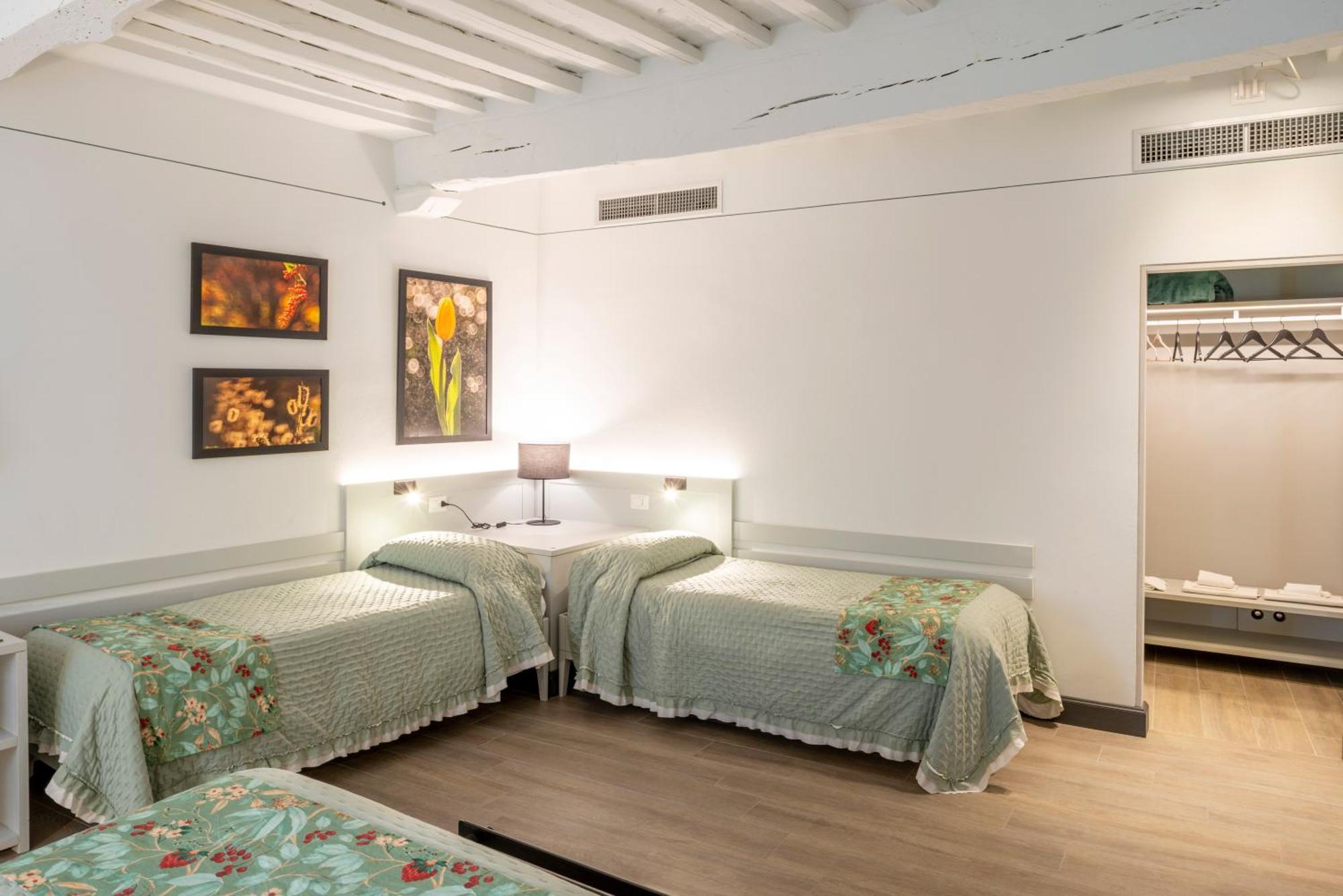 Duccio Nacci Rooms- Guesthouse San Gimignano Extérieur photo