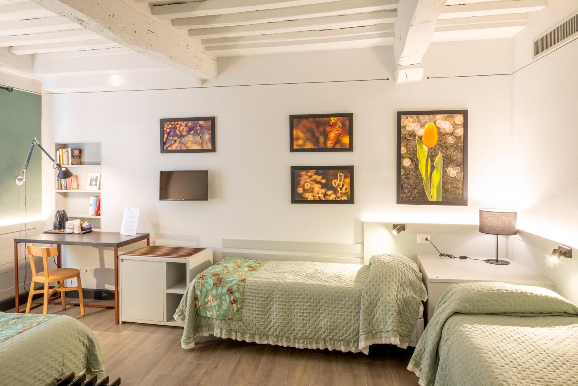 Duccio Nacci Rooms- Guesthouse San Gimignano Extérieur photo