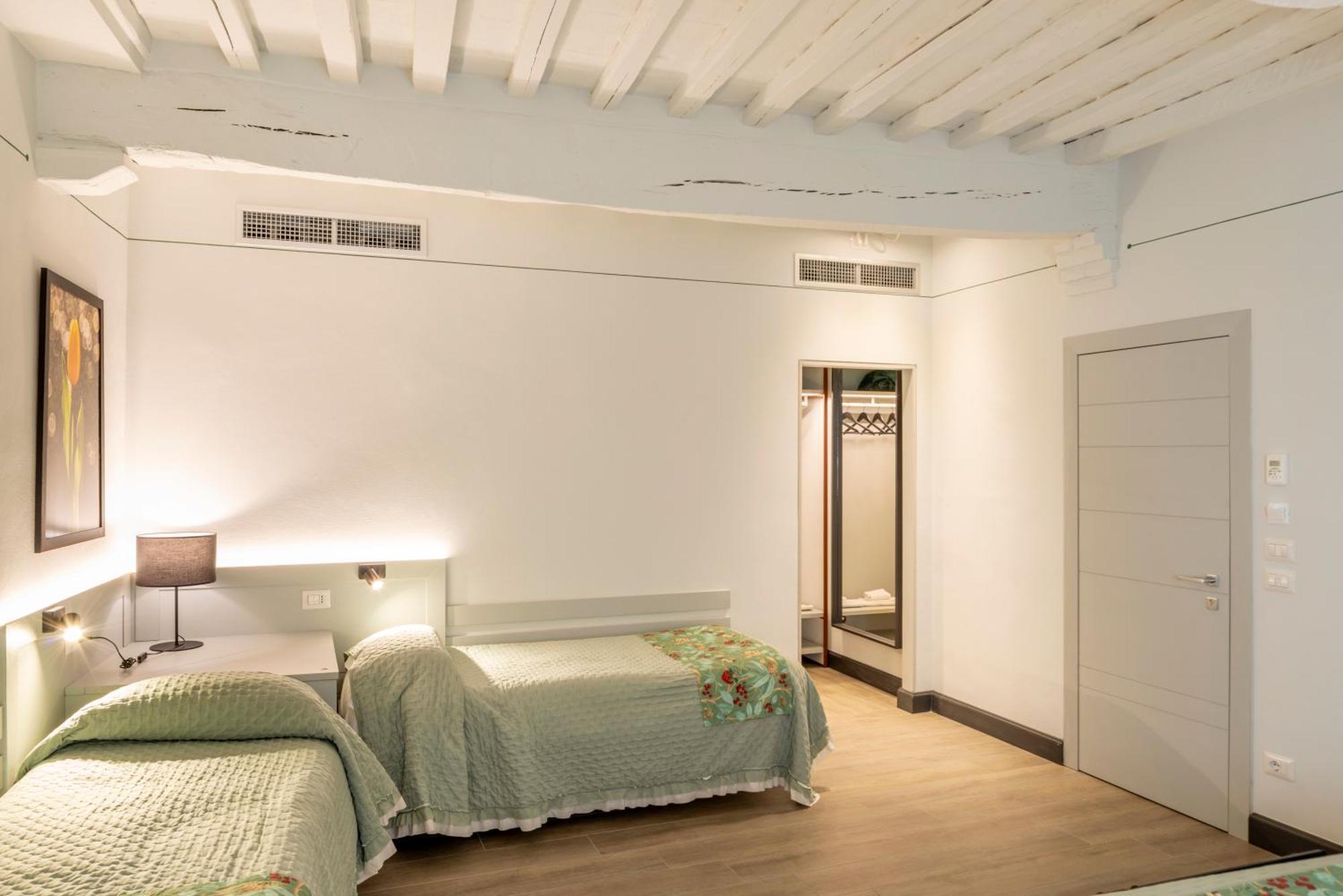 Duccio Nacci Rooms- Guesthouse San Gimignano Extérieur photo