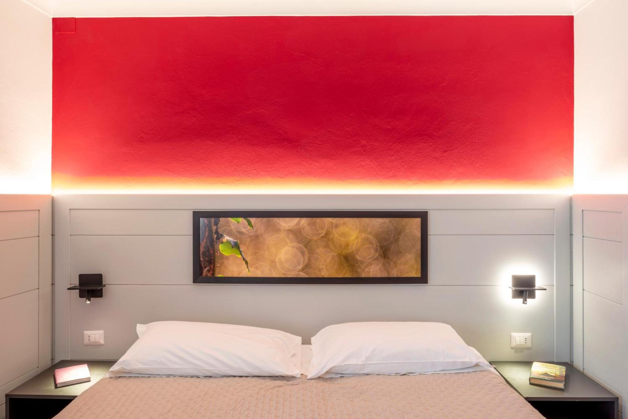 Duccio Nacci Rooms- Guesthouse San Gimignano Extérieur photo