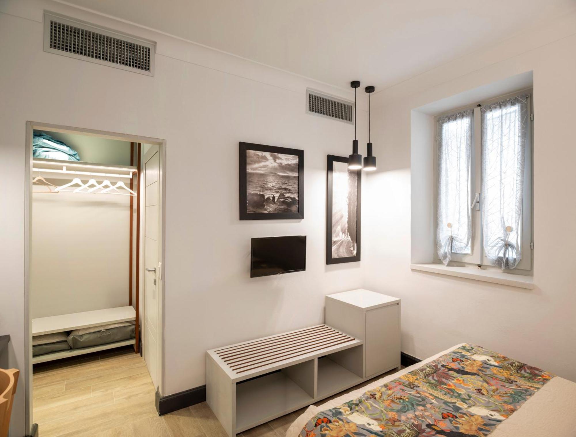 Duccio Nacci Rooms- Guesthouse San Gimignano Extérieur photo
