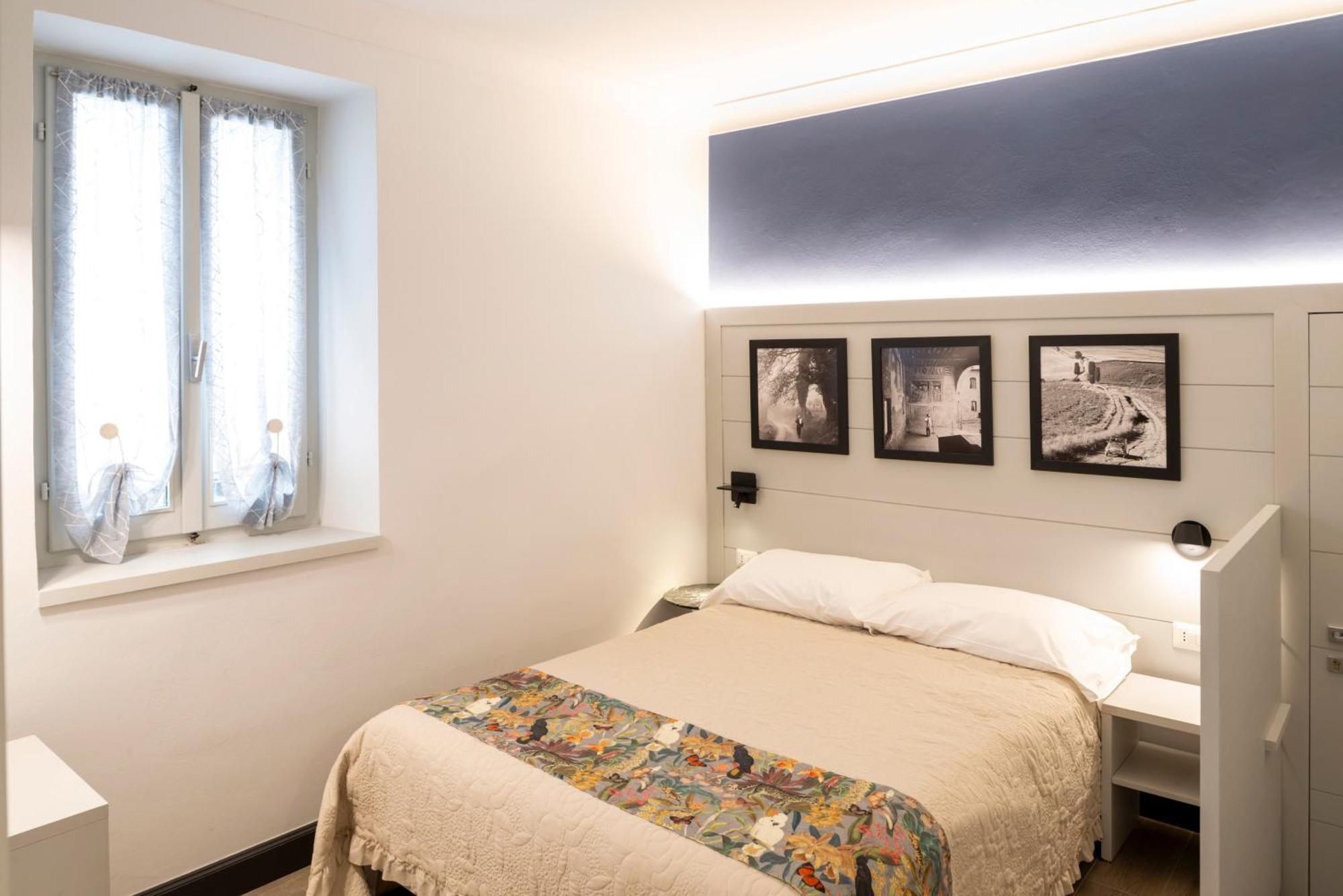 Duccio Nacci Rooms- Guesthouse San Gimignano Extérieur photo